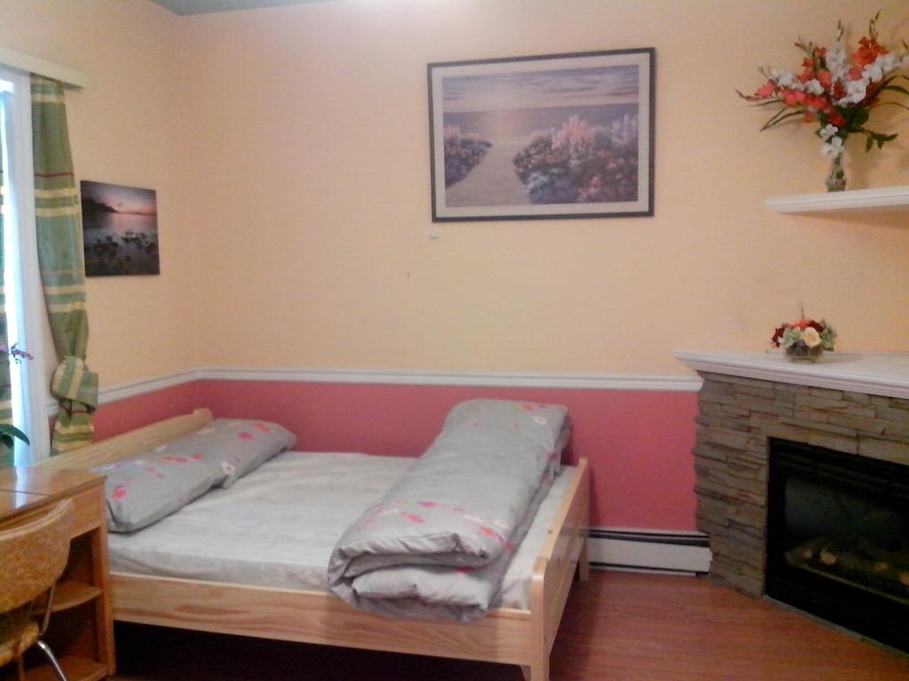 Wenxin B&B Regina Ruang foto