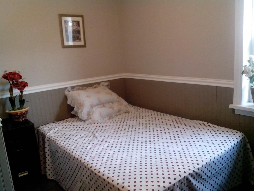 Wenxin B&B Regina Ruang foto
