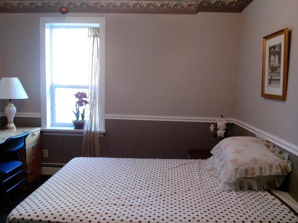 Wenxin B&B Regina Ruang foto
