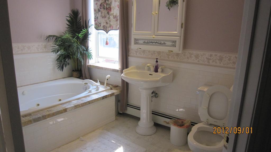 Wenxin B&B Regina Ruang foto