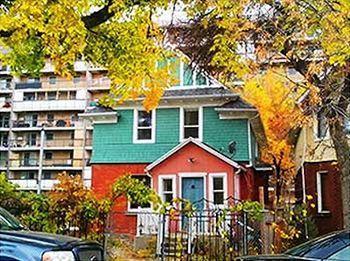 Wenxin B&B Regina Bagian luar foto