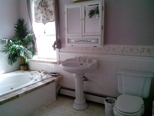 Wenxin B&B Regina Bagian luar foto